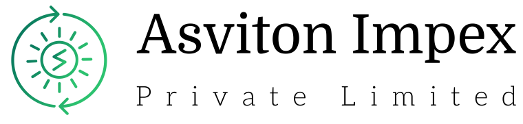 Asviton Impex Private Limited